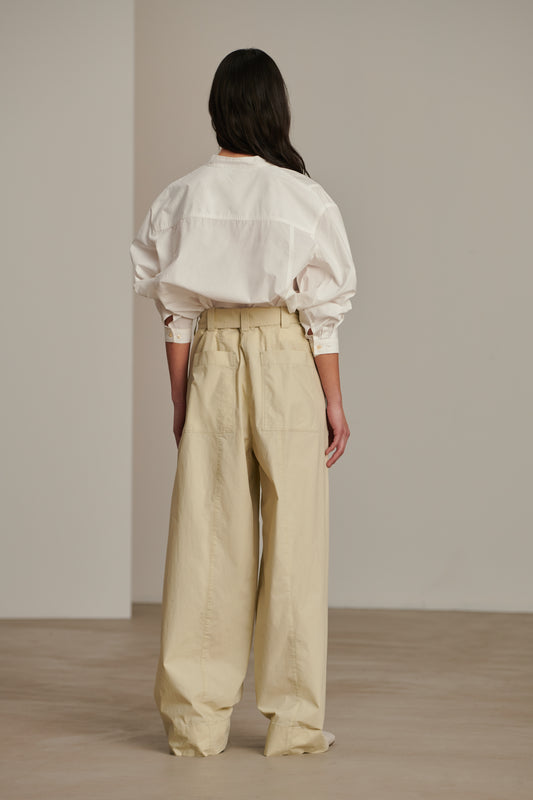 Pantalón Cody - Mástic - Algodón - Mujer