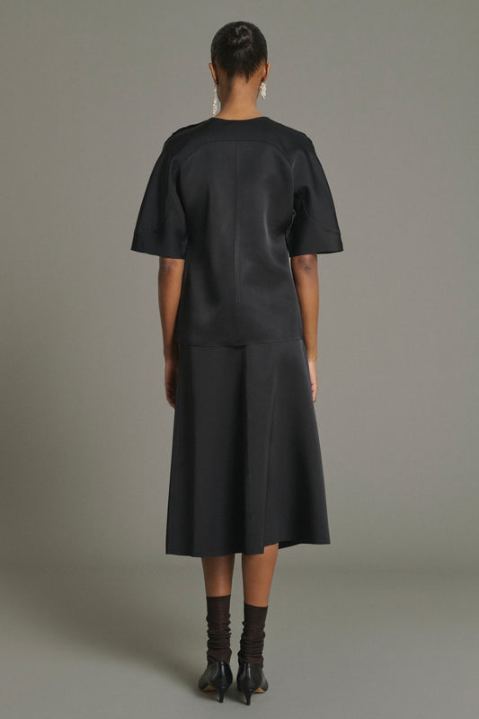 Top Lya - Negro - Mujer