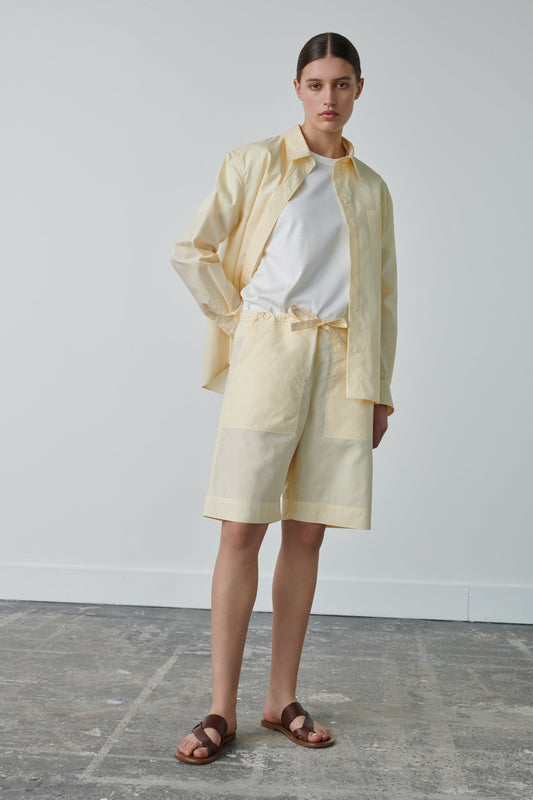 BERMUDA EAST SIDE CRUDO