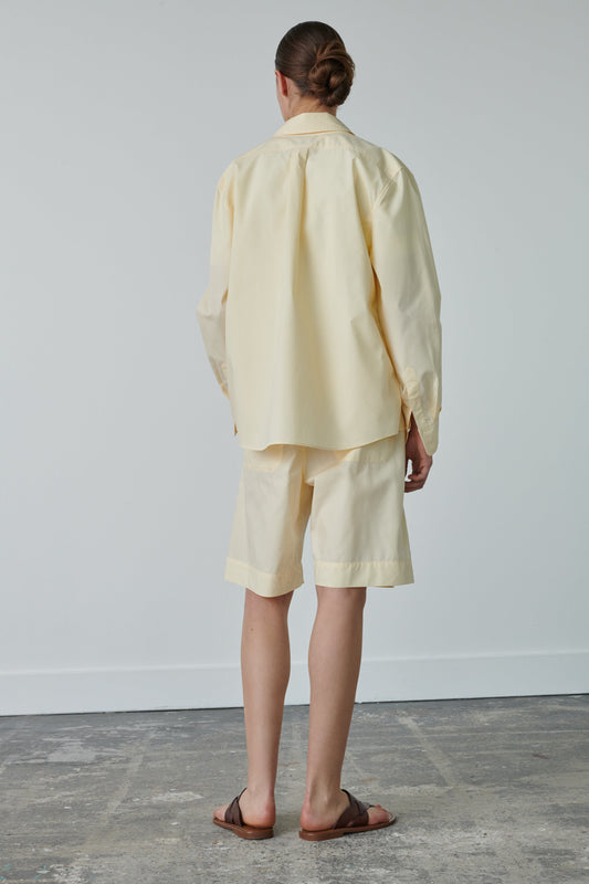 BERMUDA EAST SIDE CRUDO