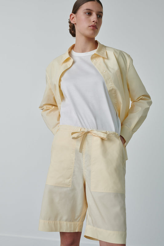 BERMUDA EAST SIDE CRUDO