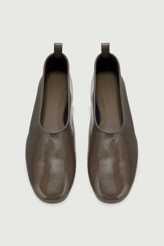 BAILARINAS BALA CAQUI