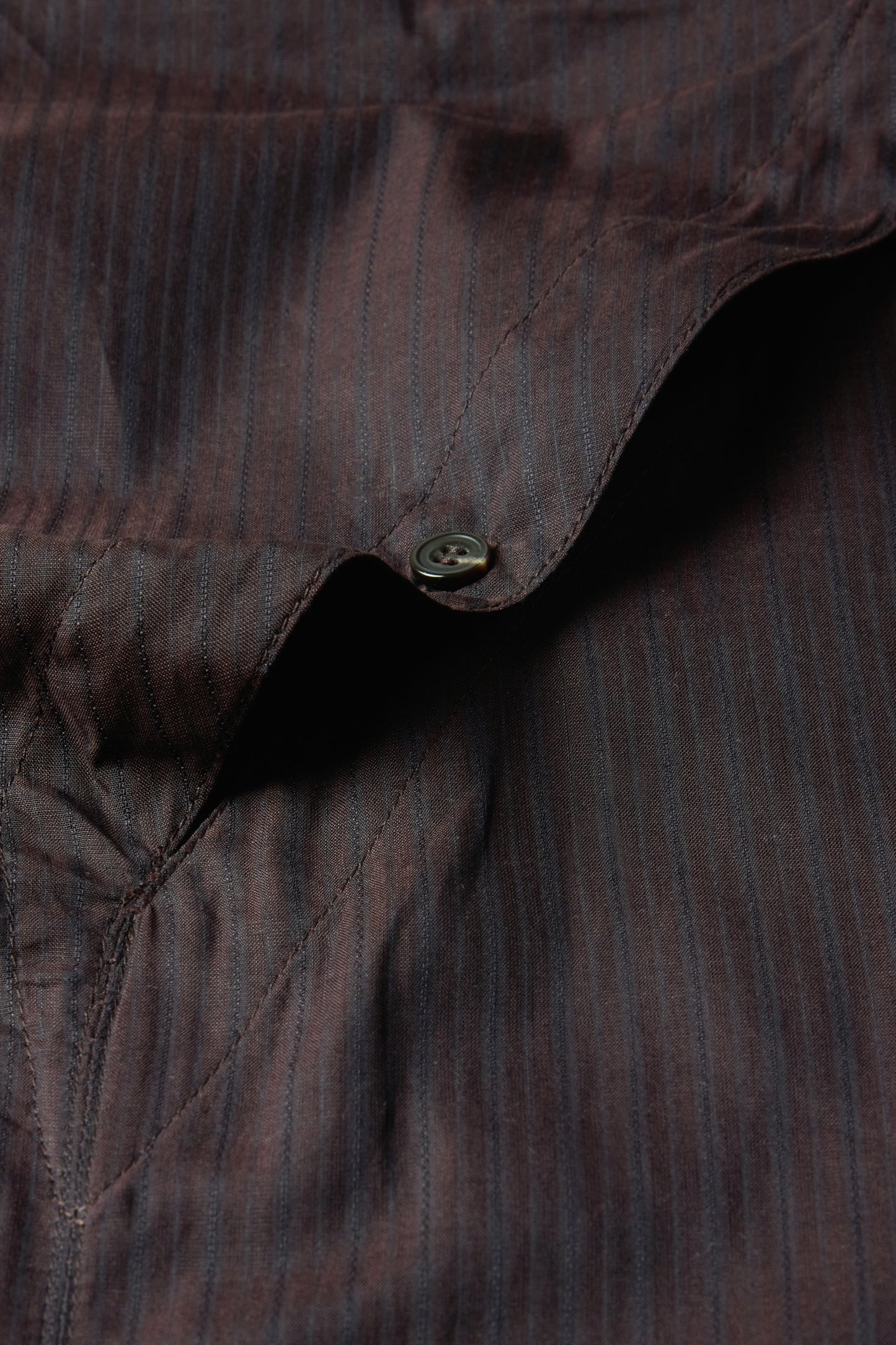 Blusa Lana - Higo/Marrón - Algodón - Mujer