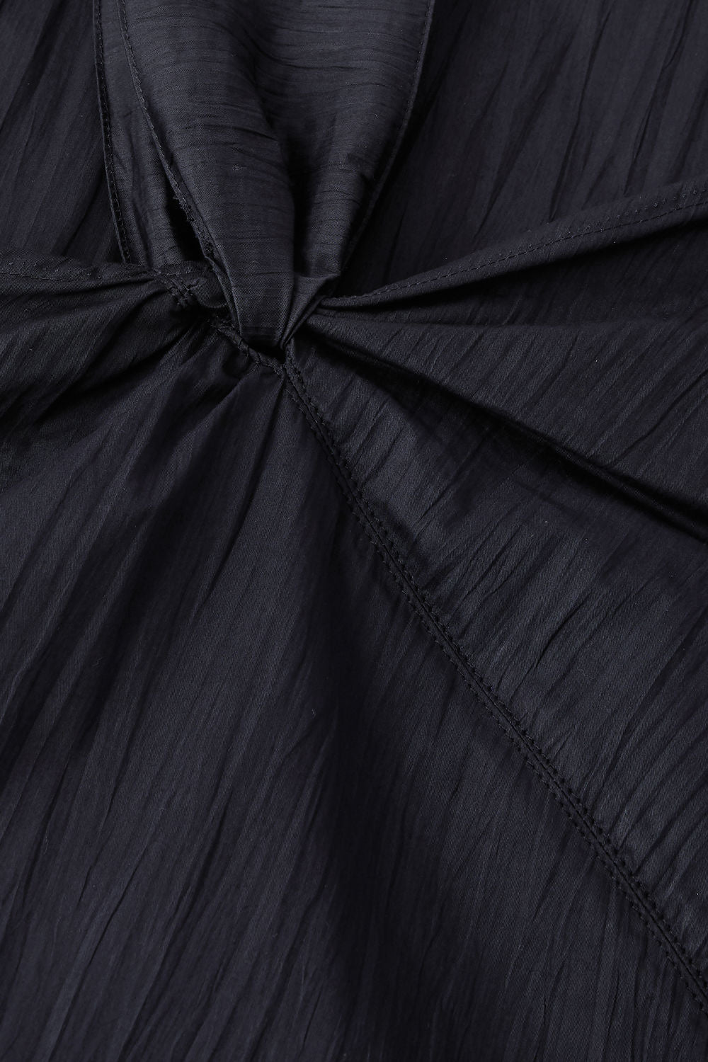 Robe Imani - Navy - Coton - Femme