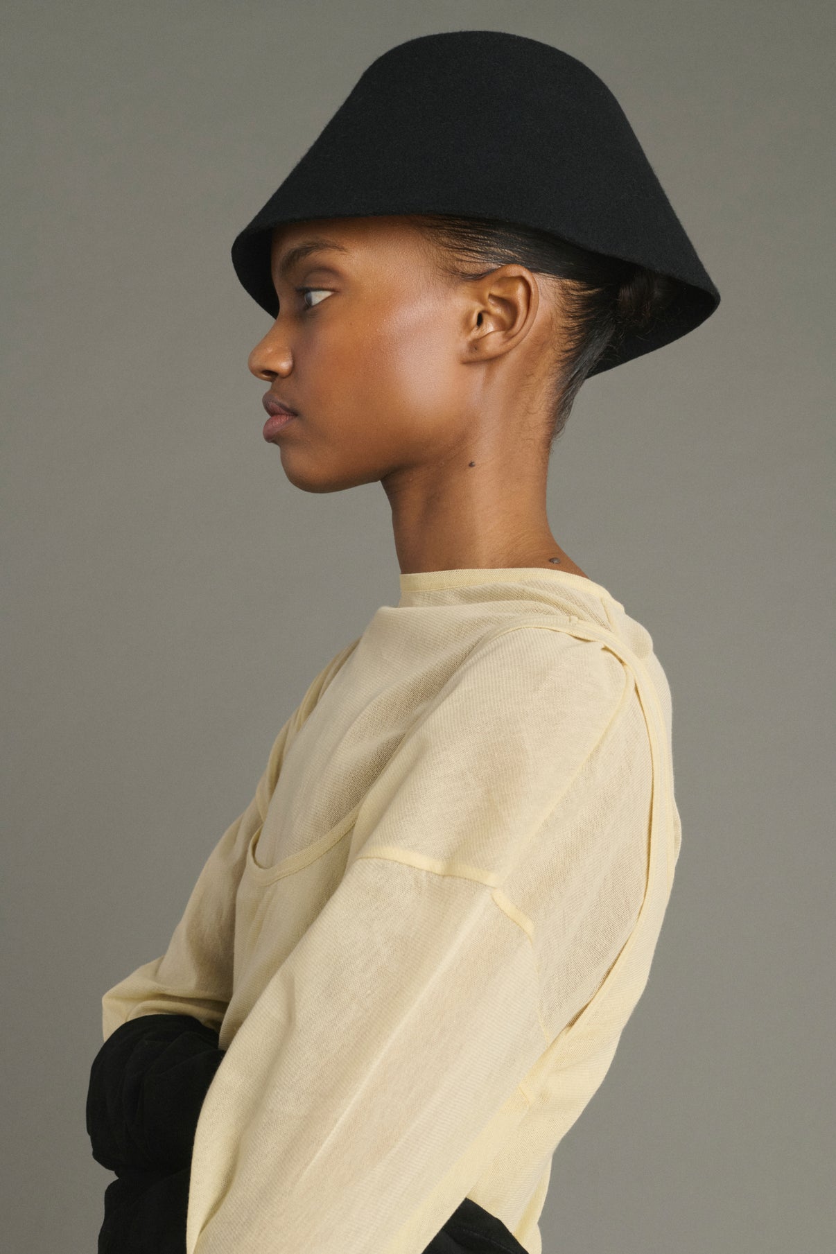 SOMBRERO KARRY NEGRO vue 3