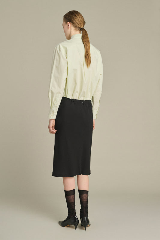 Falda Loriana - Negro - Mujer