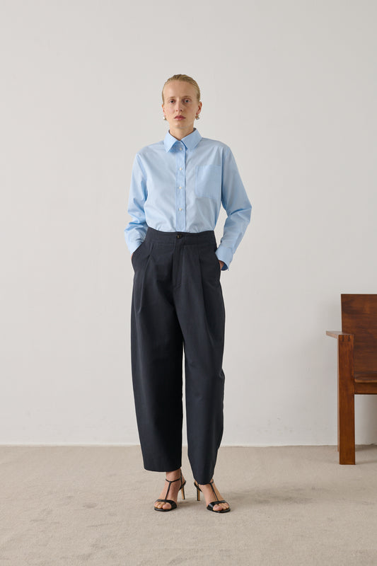 Pantalon Daley - Noir - Femme