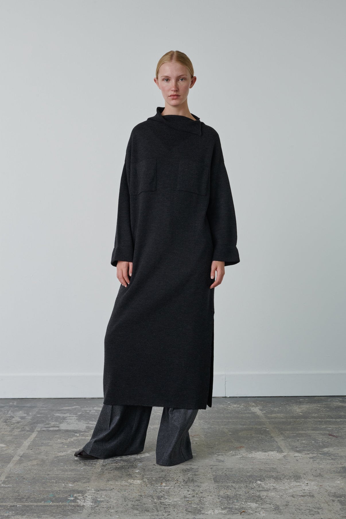 VESTIDO SUBWAY vue 7