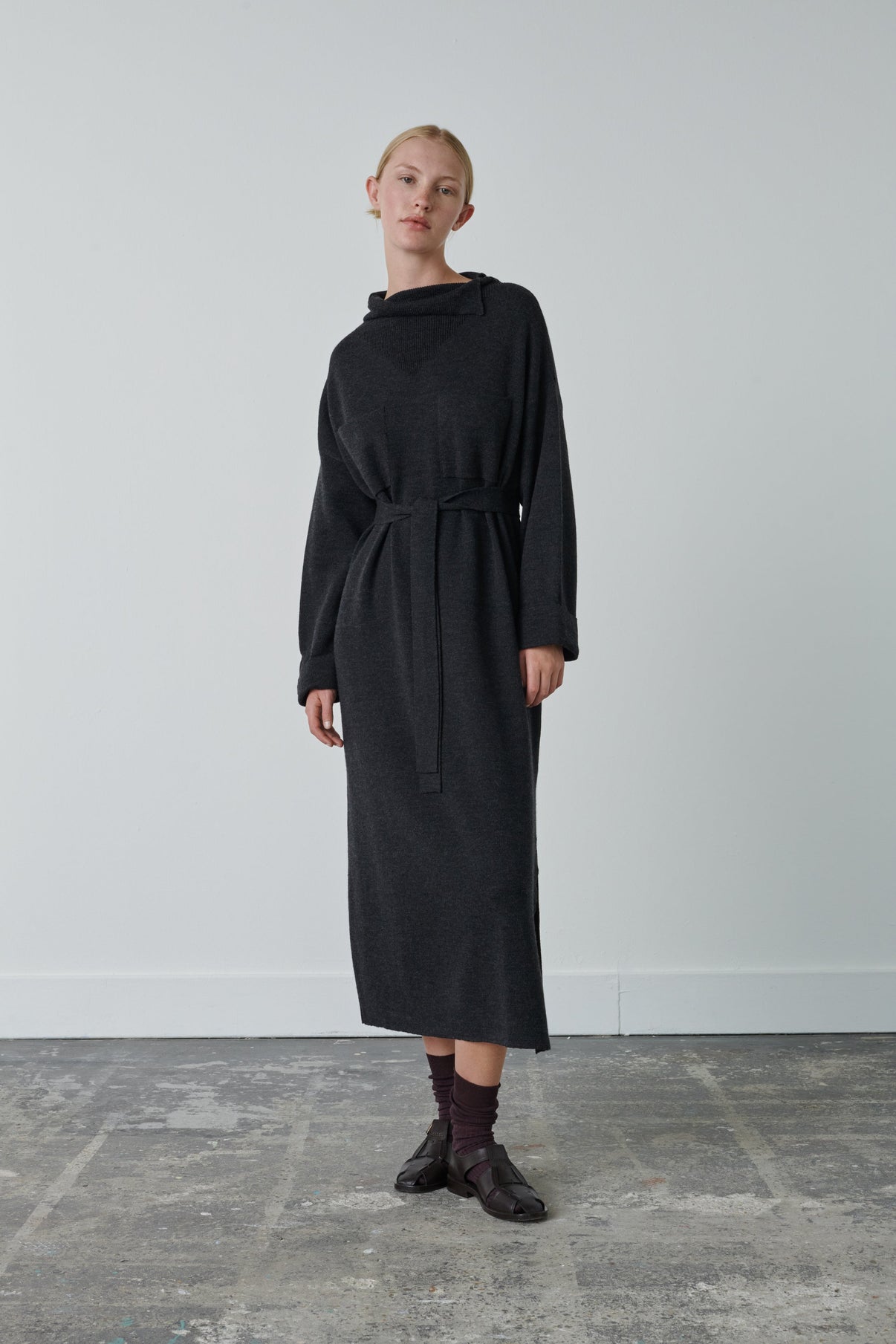 VESTIDO SUBWAY vue 1
