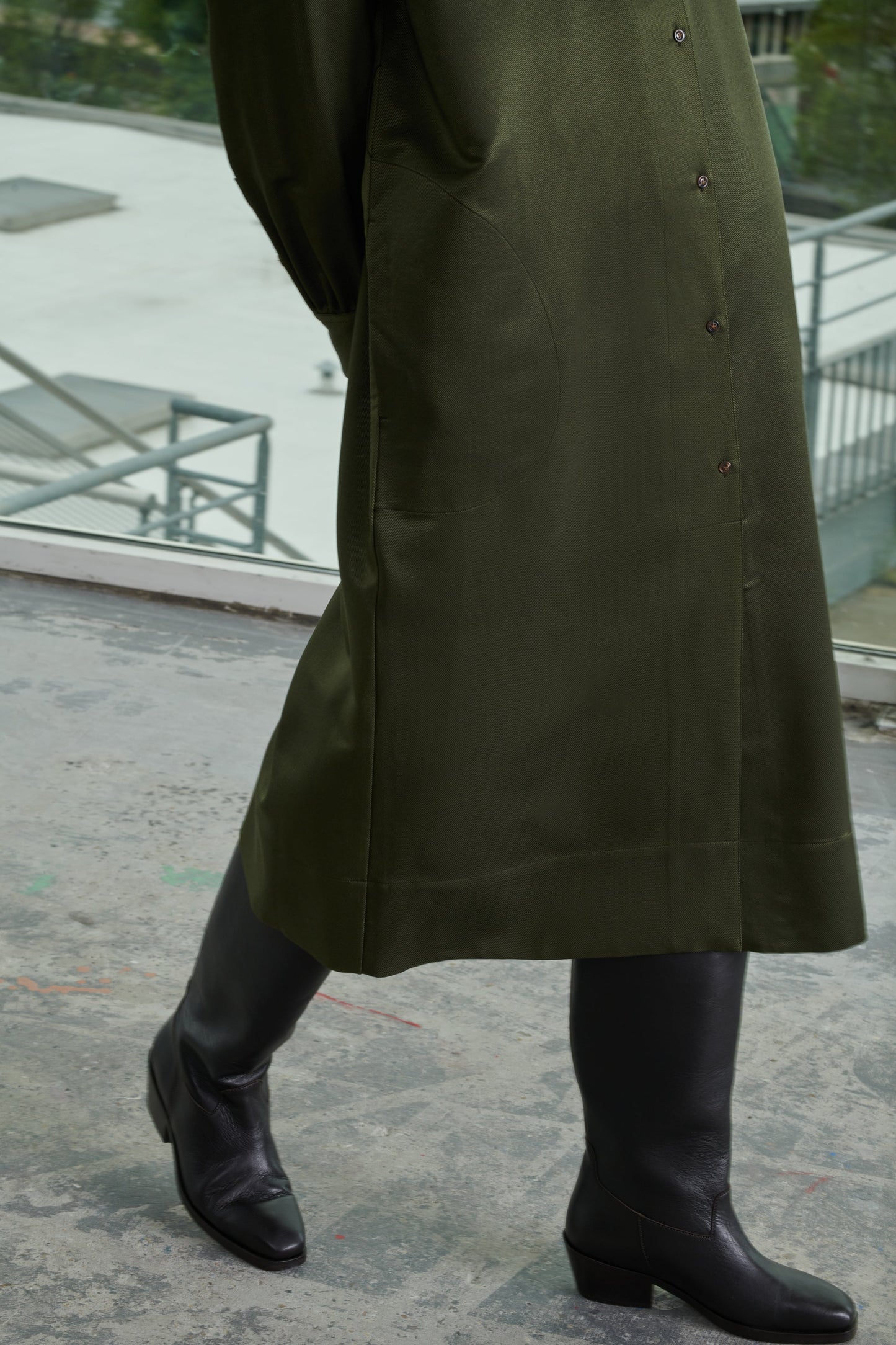 VESTIDO VEDA