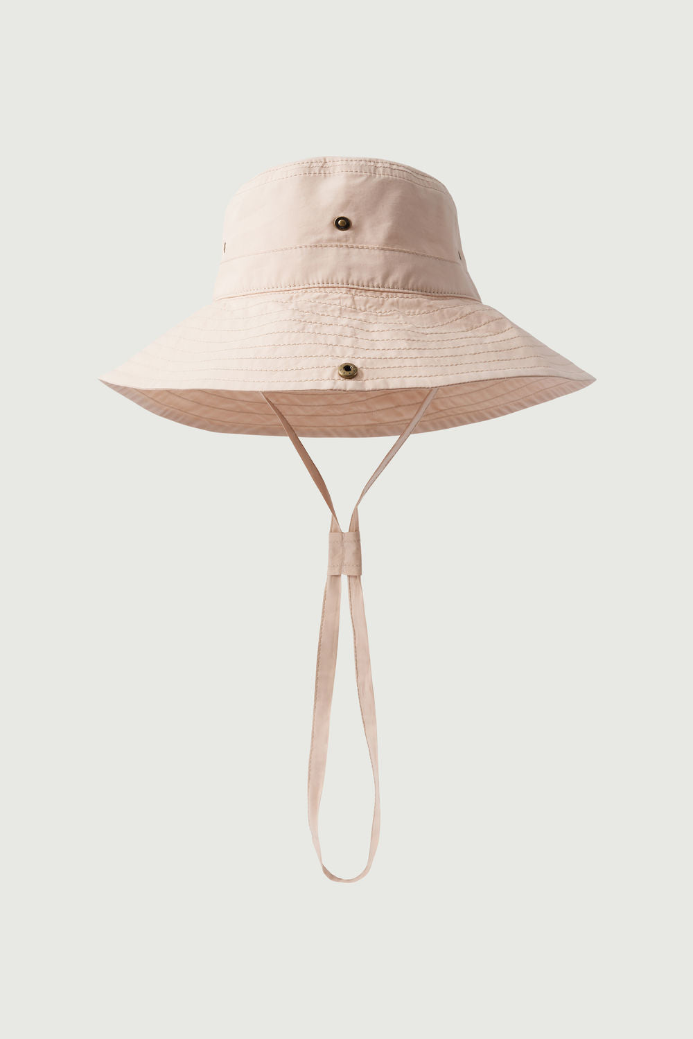 Chapeau Isaho - Rose Blush - Coton - Femme