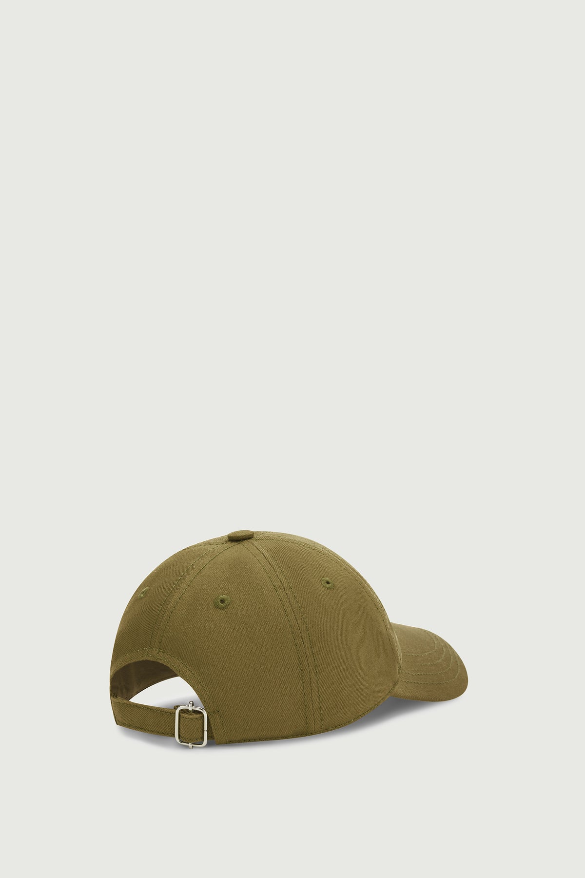 Gorra Justin - Beige - Algodón - Hombre