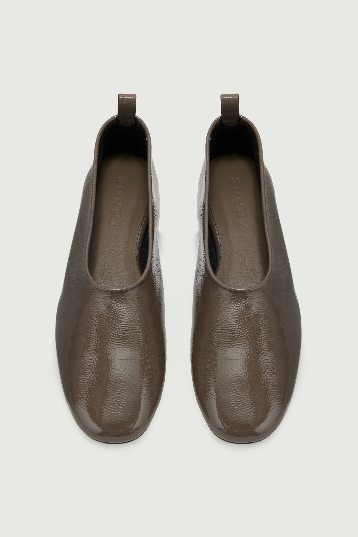BAILARINAS BALA CAQUI
