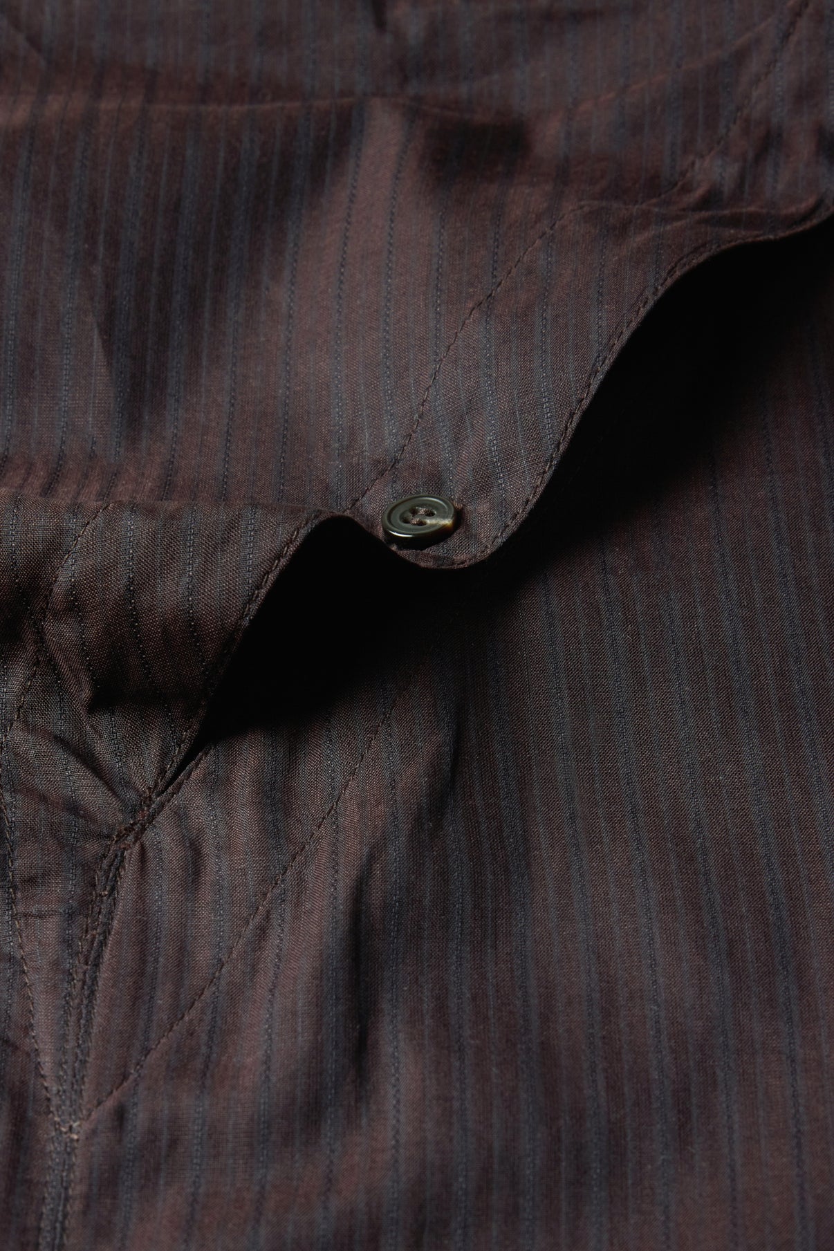 Blusa Lana - Higo/Marrón - Algodón - Mujer vue 7
