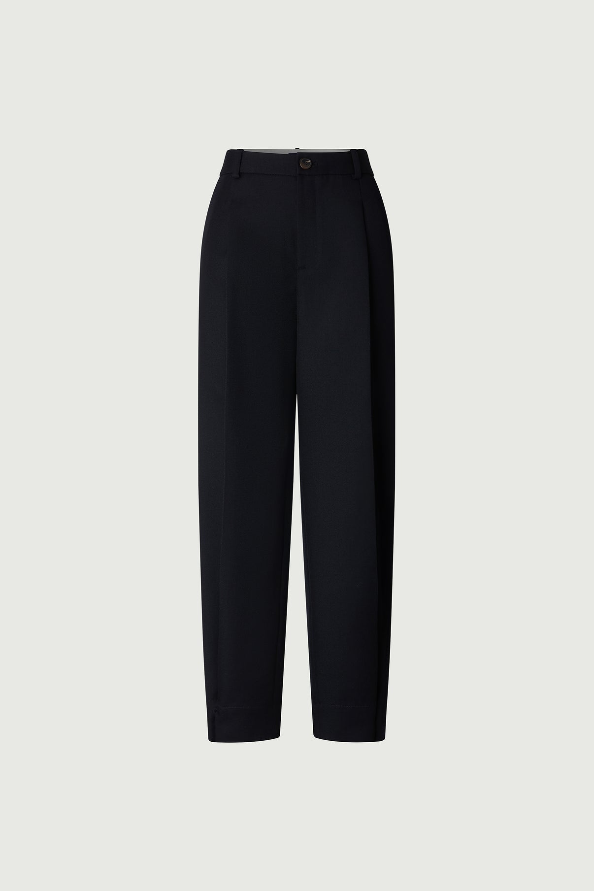 PANTALON FELIX NEGRO vue 3