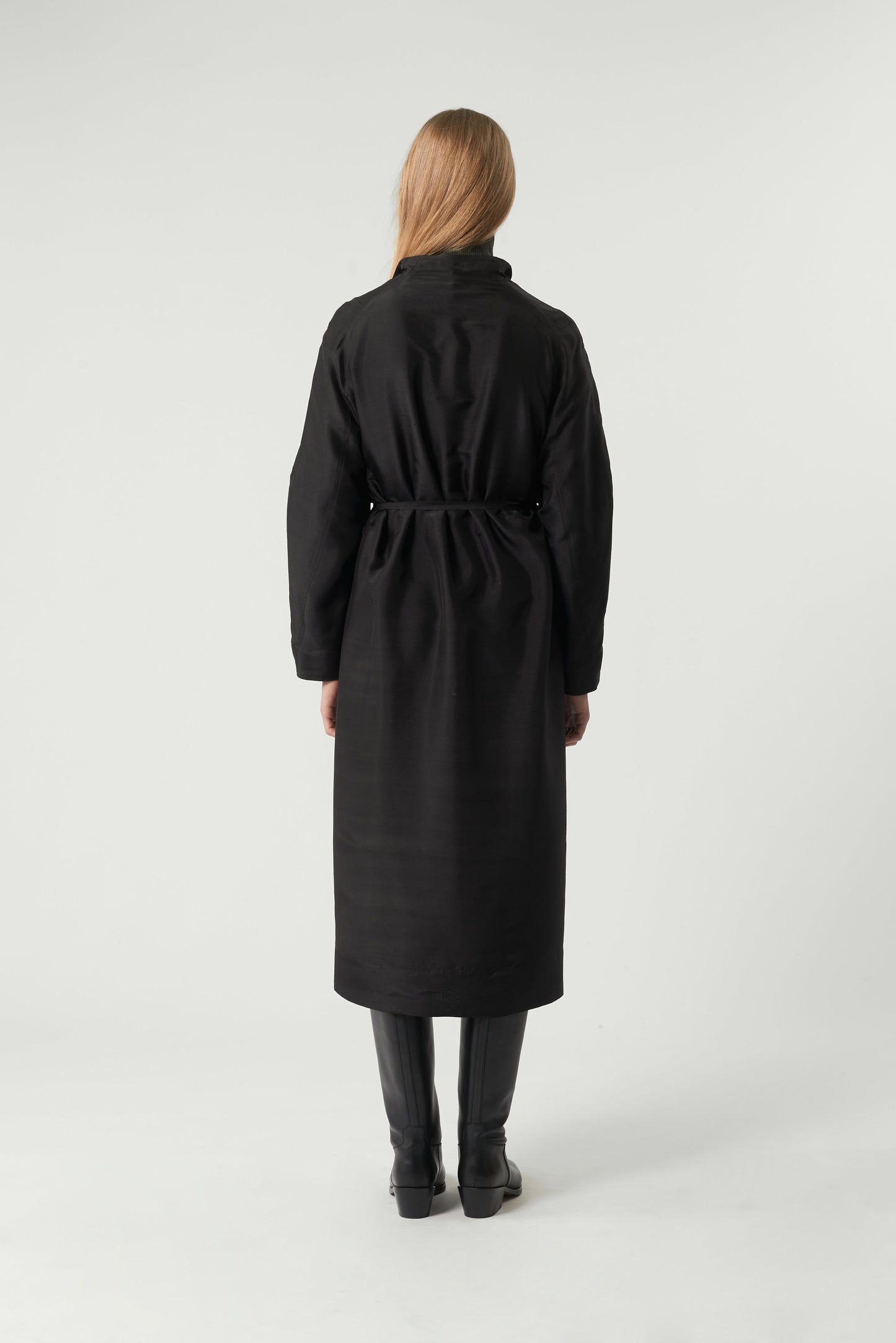 Vestido SUSIE negro