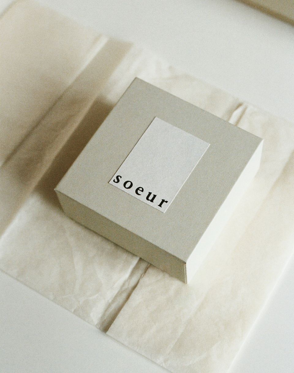 Packaging de regalo gratuito