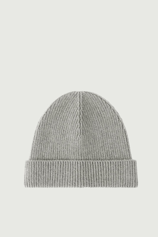GORRO NINETTE GRIS OSCURO